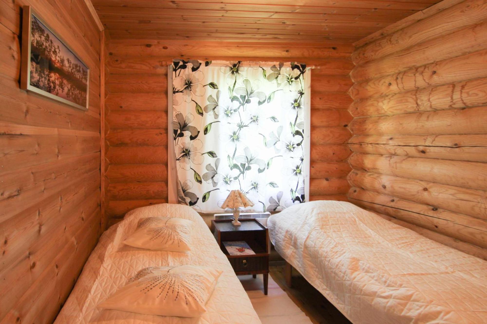 Matikkala Cottages Ruokolahti Ngoại thất bức ảnh