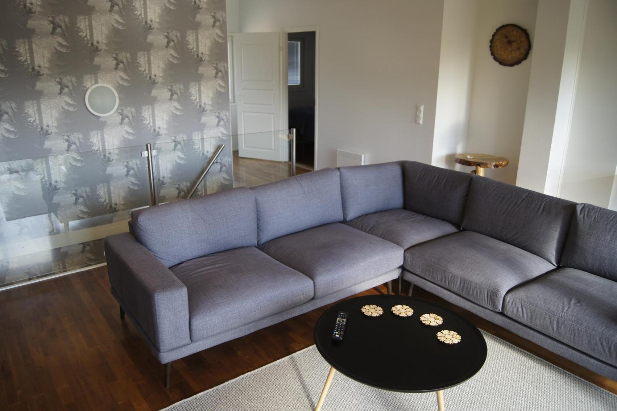 Matikkala Cottages Ruokolahti Ngoại thất bức ảnh